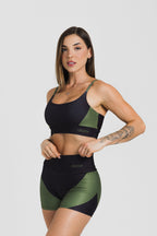 Shorts Curto Treining Black