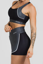 Top Nadador Hype Black