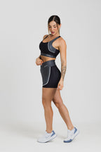 Bermuda Hype Black