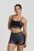 Shorts Curto Hype Black