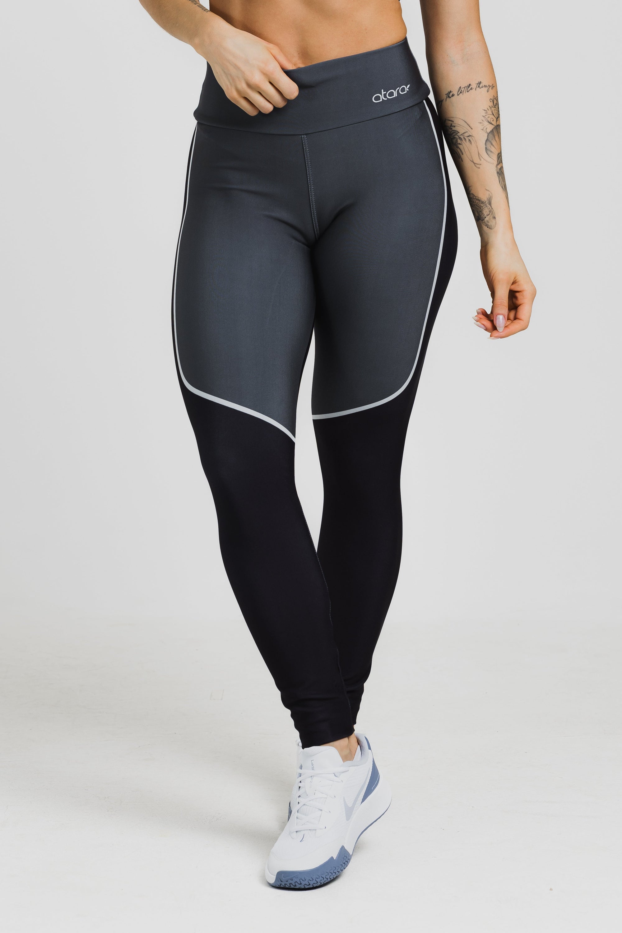 Legging Hype Black