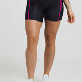 Bermuda Block Black