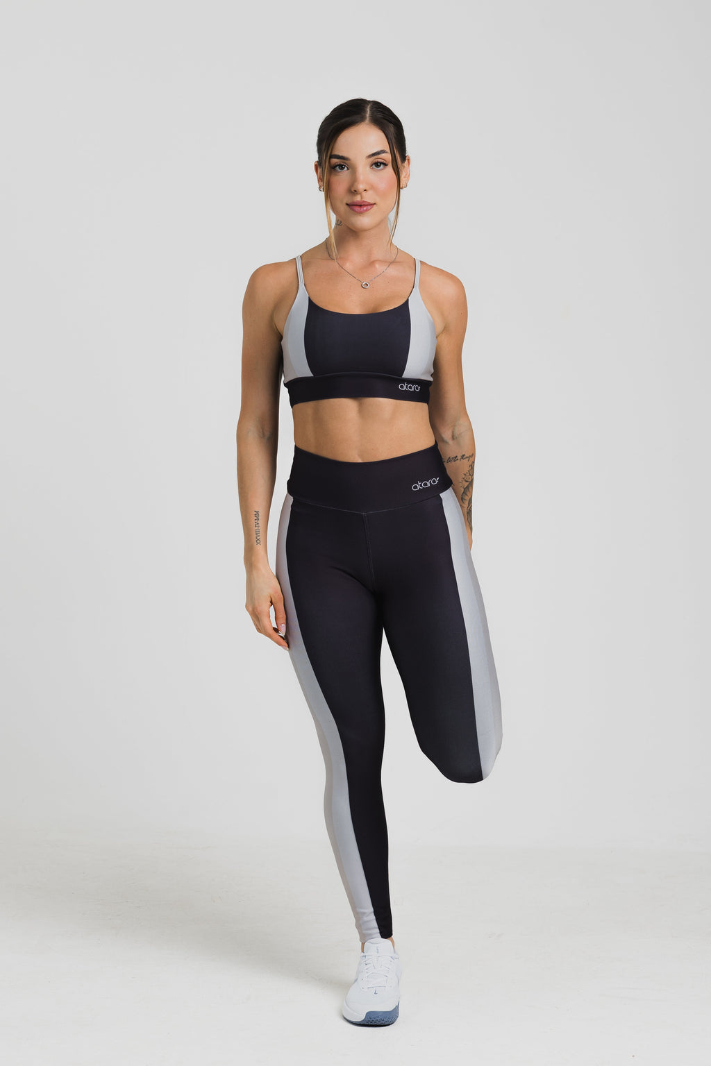 Legging Black Blend
