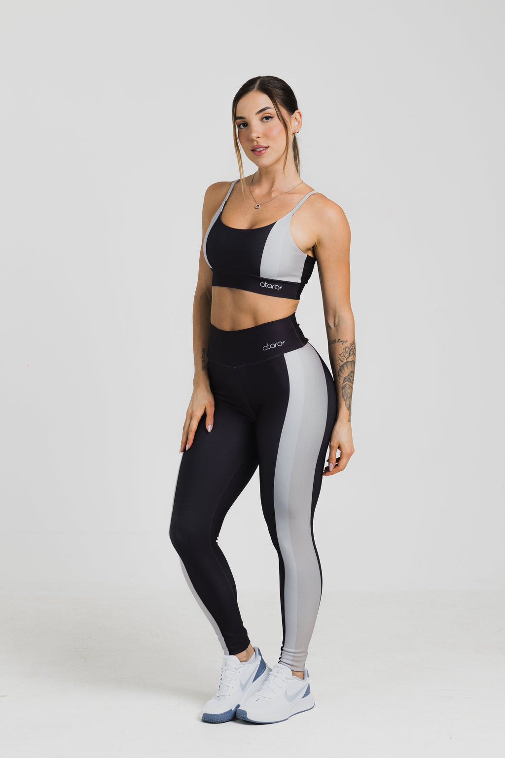 Legging Black Blend