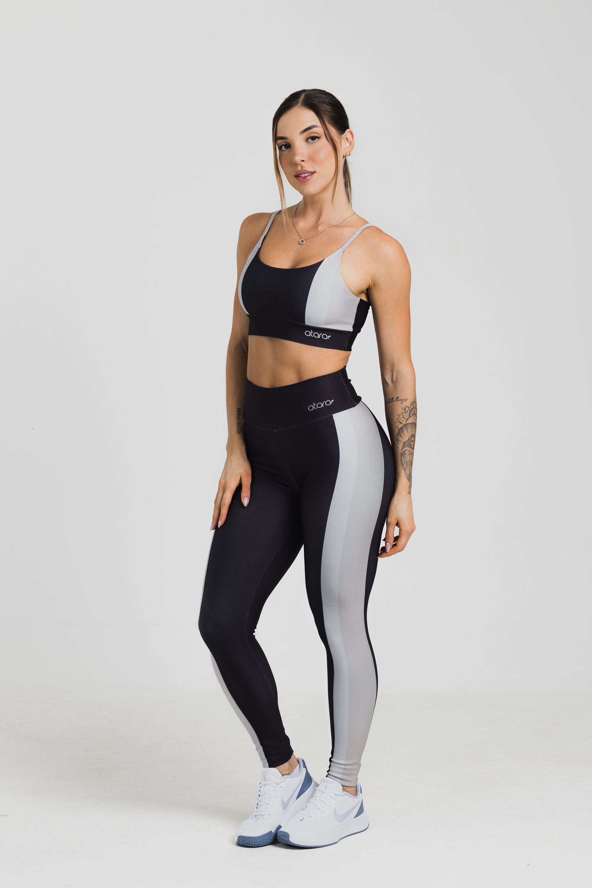 Legging Black Blend