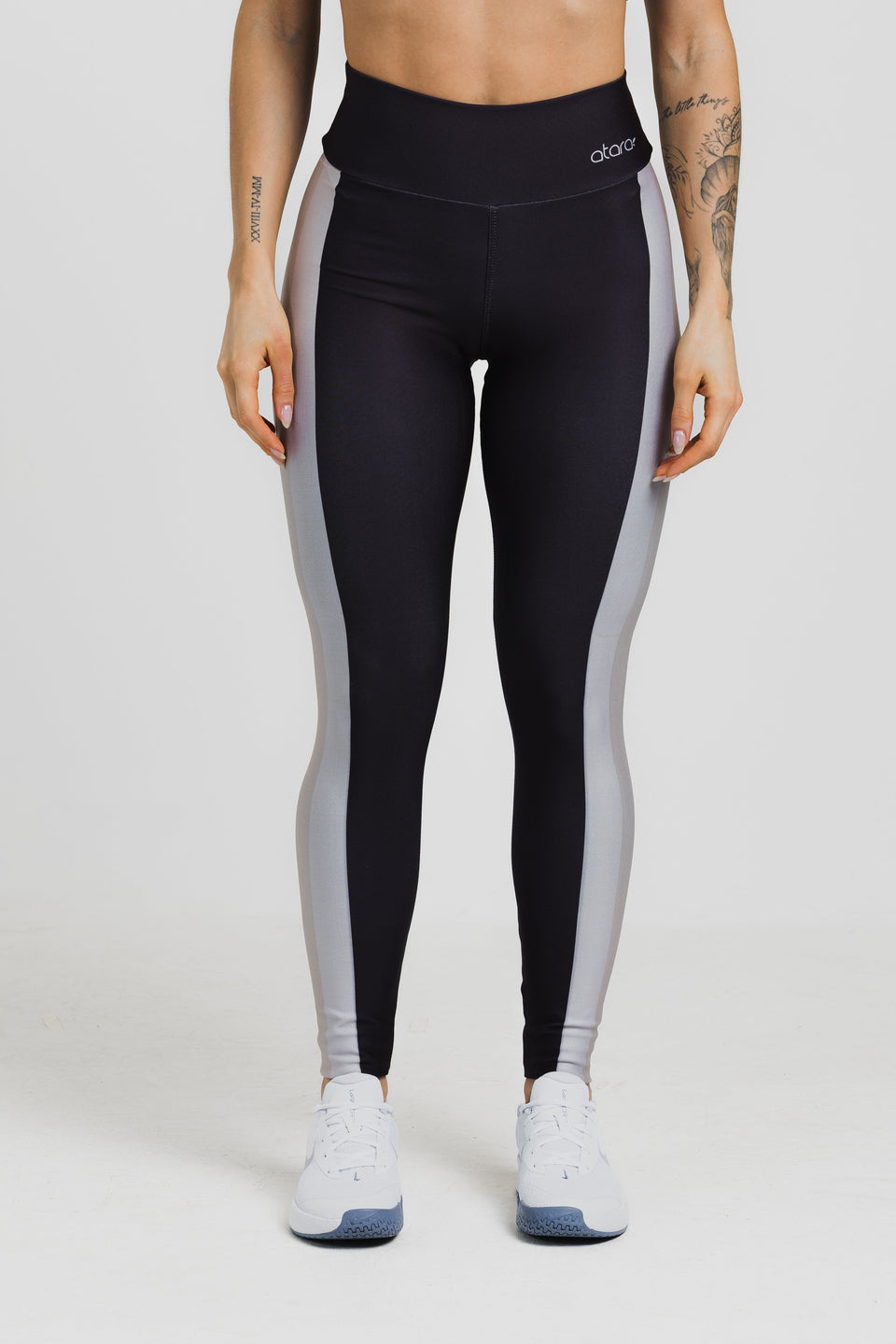 Legging Black Blend