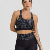 Bermuda Fire Black