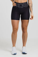 Bermuda Fire Black