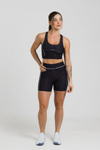 Top Nadador Up Long Black