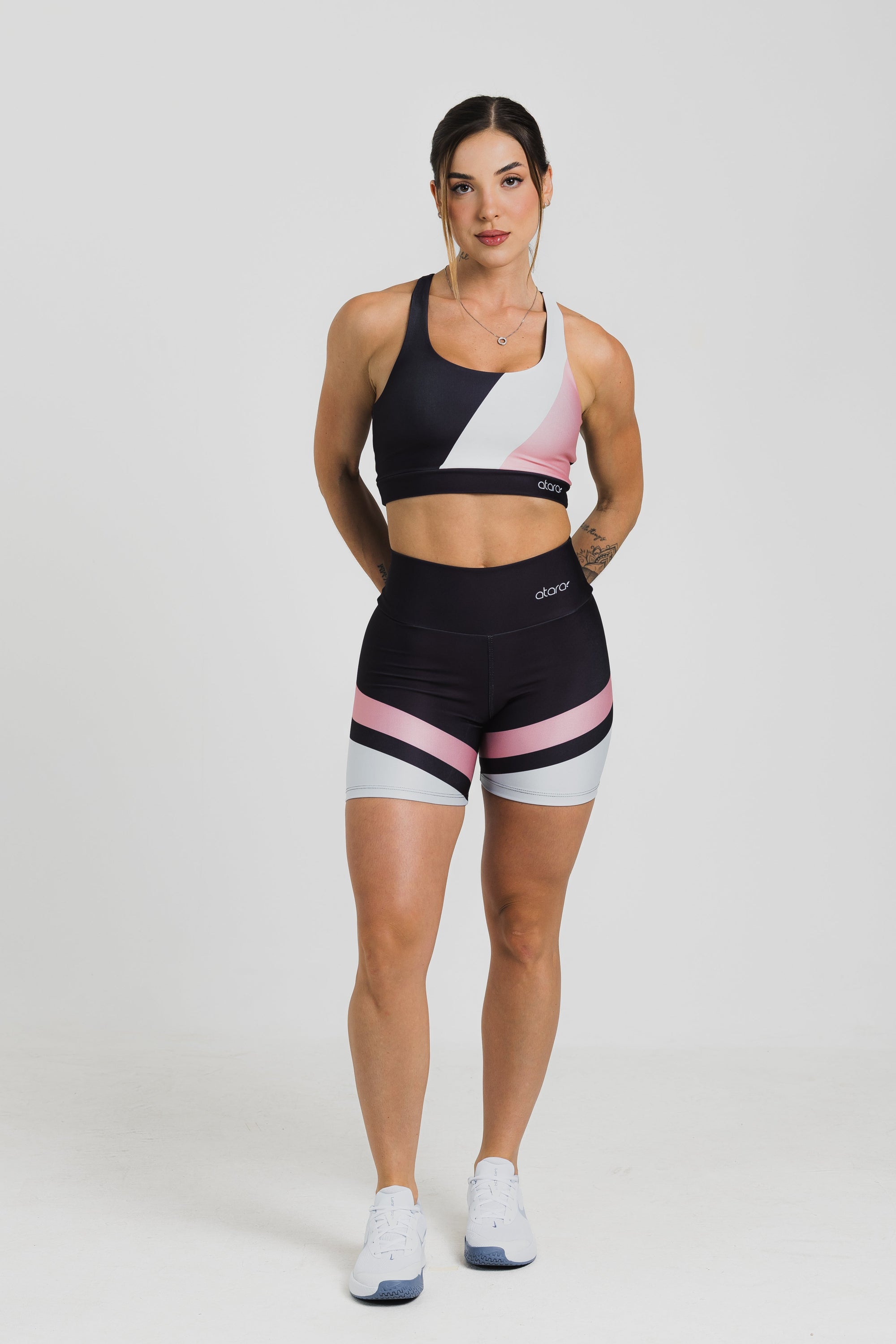 Bermuda Xtreme Black