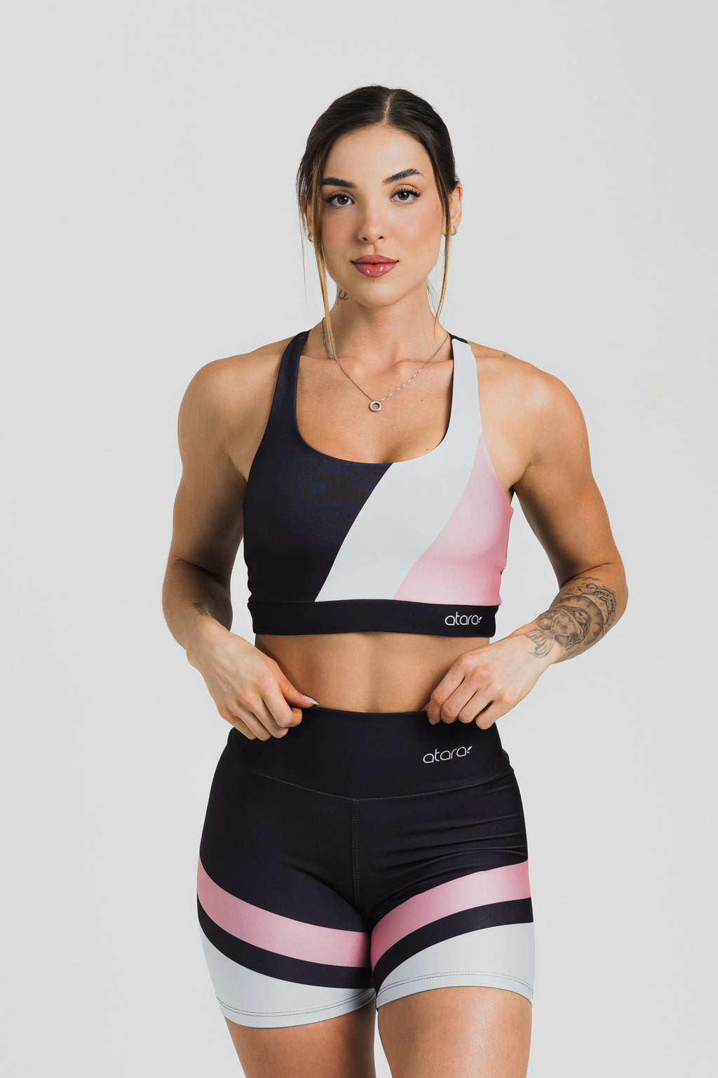 Bermuda Xtreme Black