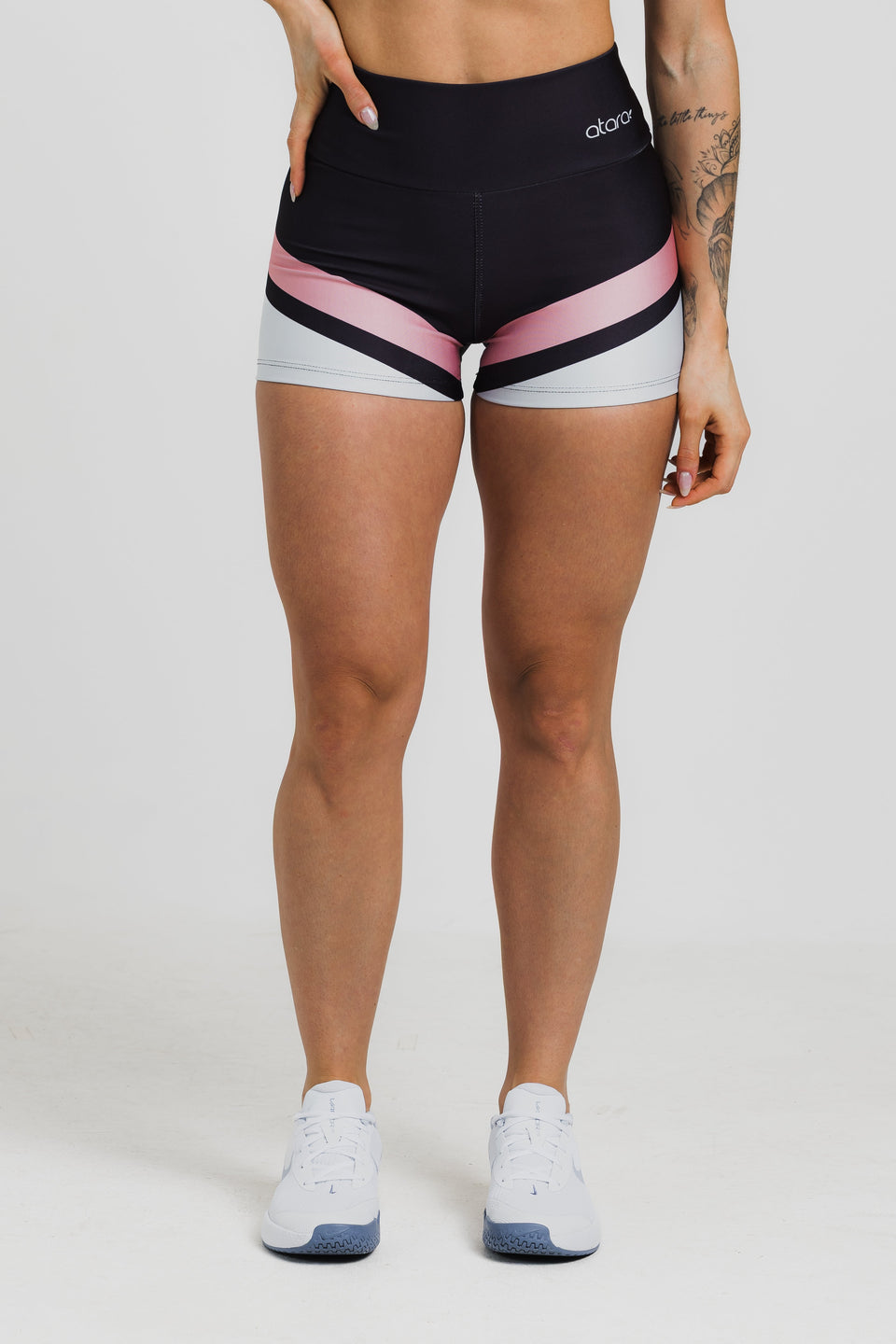 Shorts Curto Xtreme Black