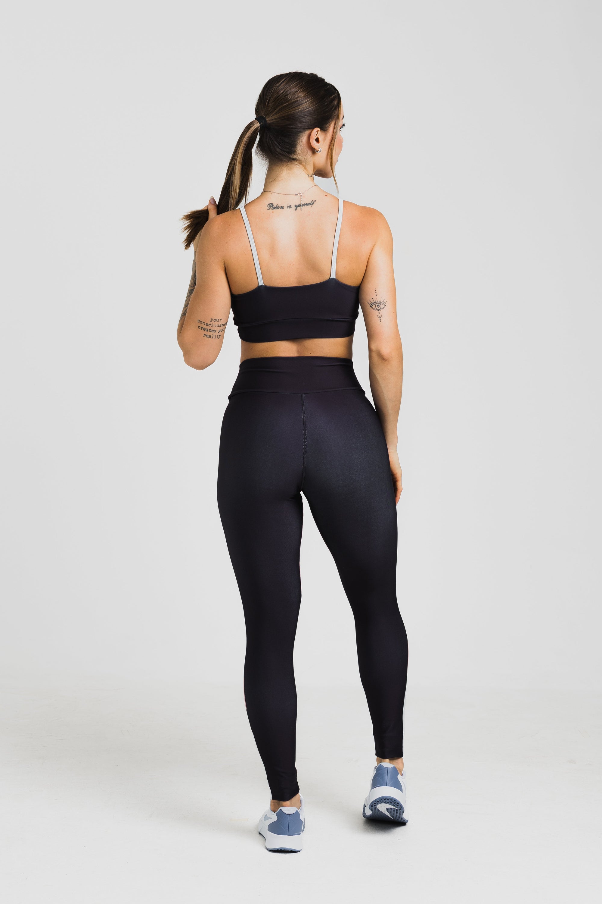 Legging Xtreme Black