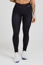 Legging Relax Black