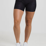 Bermuda Relax Black