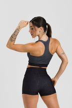 Top Nadador Relax Black