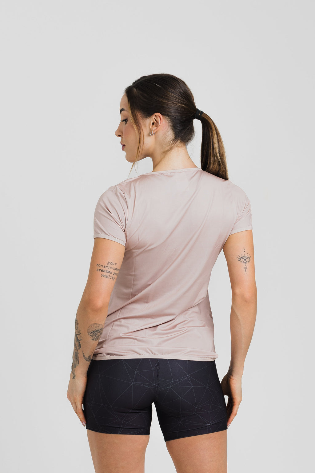 Blusa Areia