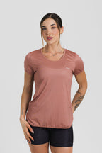 Blusa Caramelo
