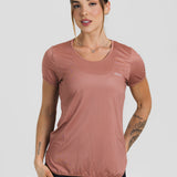 Blusa Caramelo