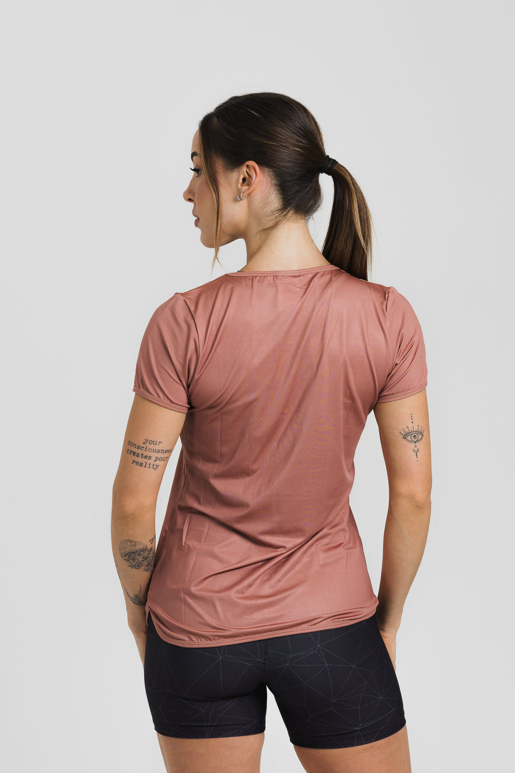 Blusa Caramelo