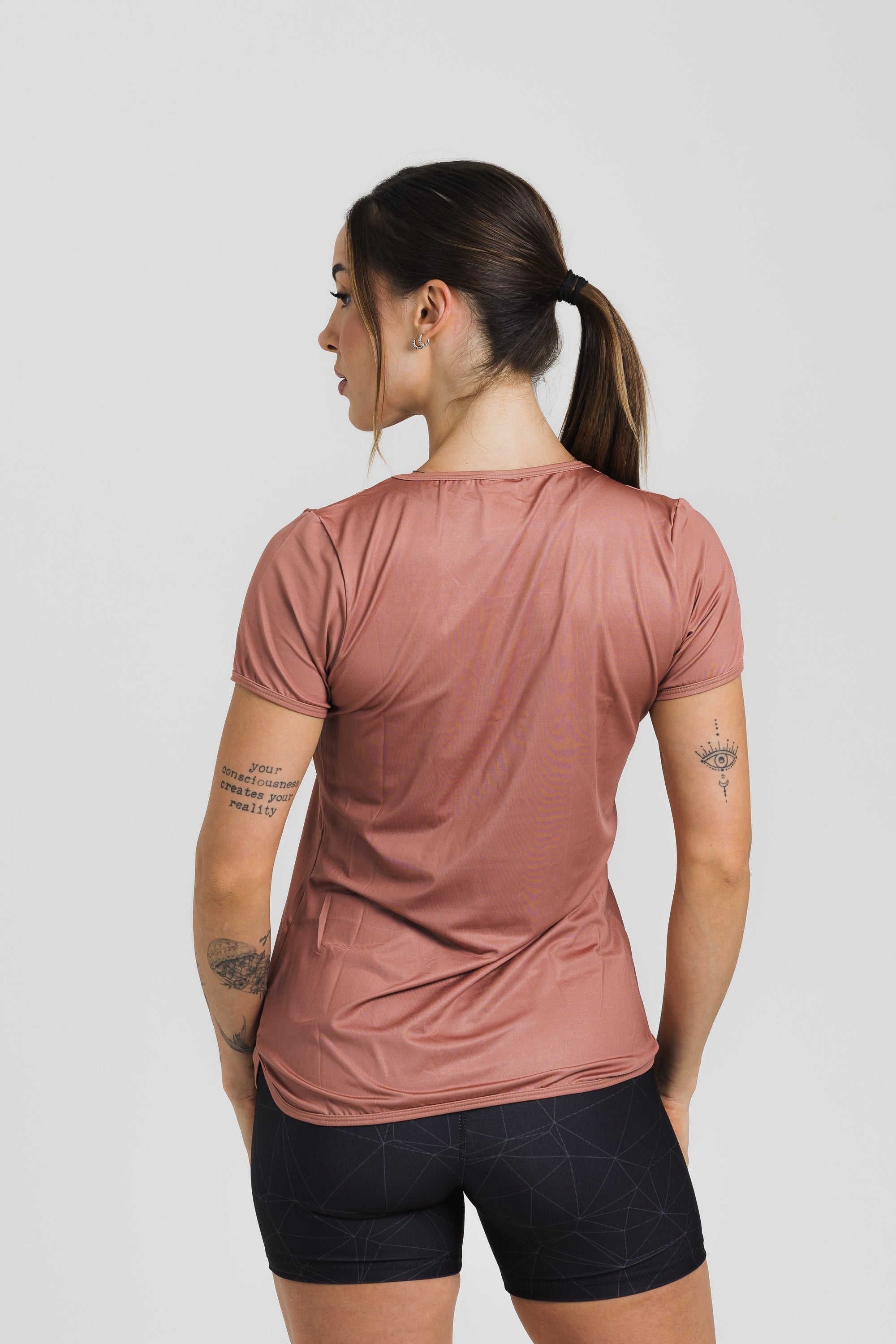 Blusa Caramelo