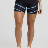 Bermuda Black and Blue