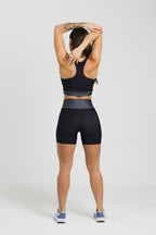 Top Nadador Graphite Black
