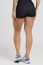 Shorts Curto Mist Black