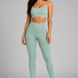 Conjunto Slim Aura