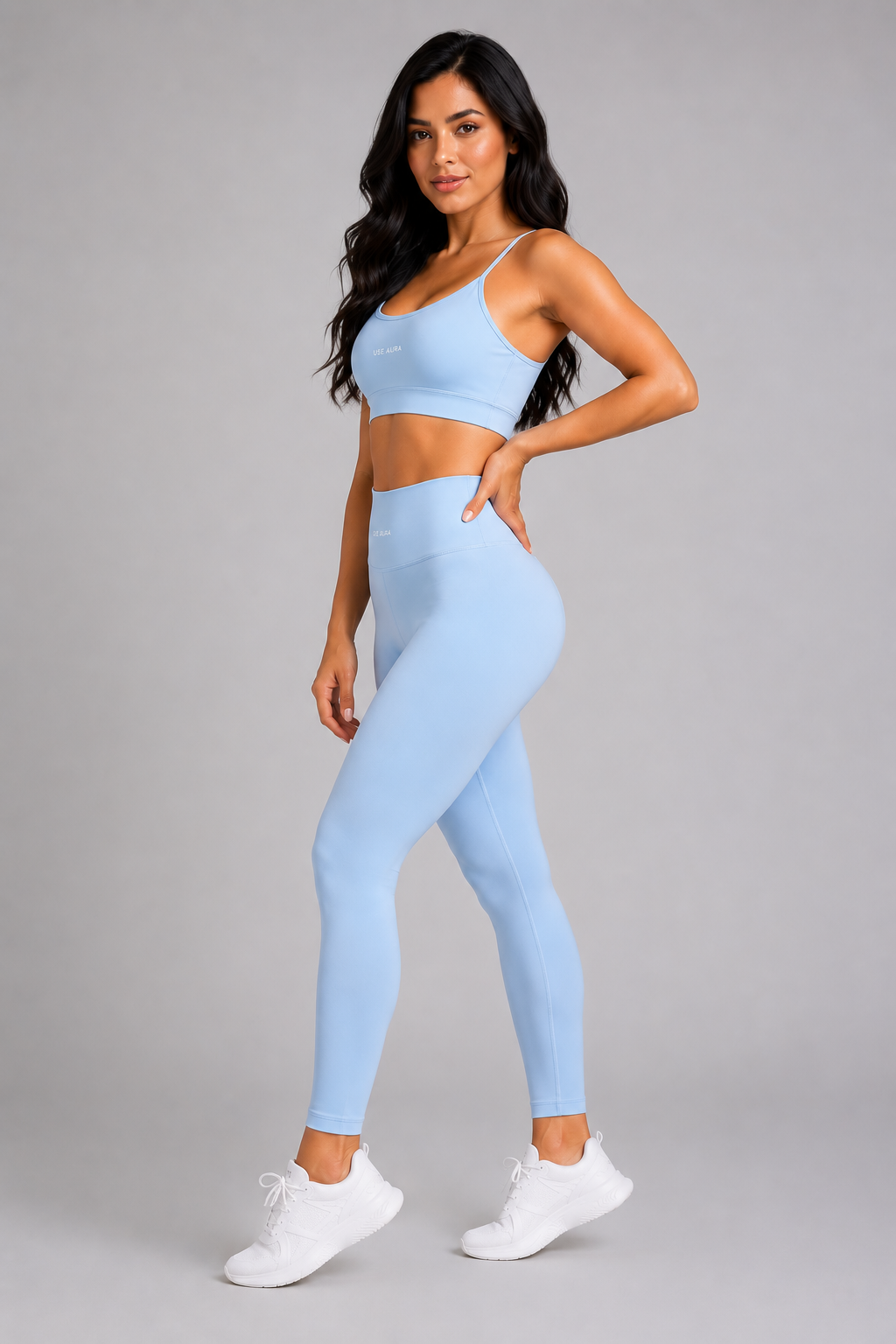 Conjunto Use Aura SLIM LUXURY