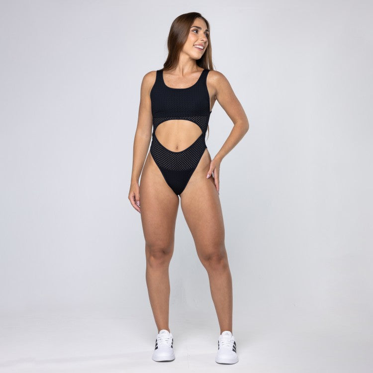 BODY FOLIA PRETO