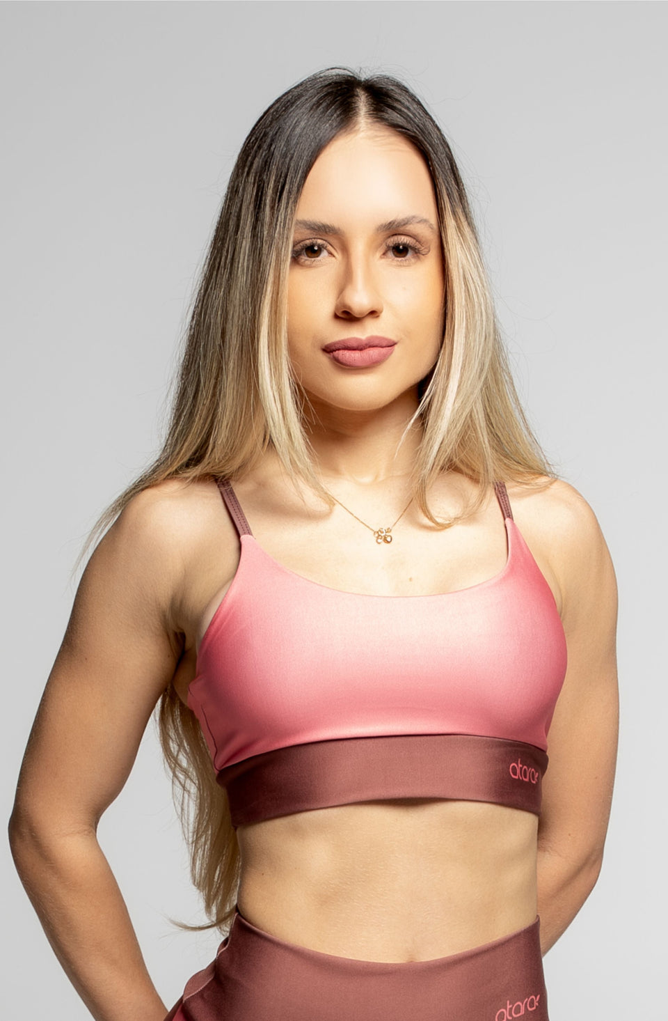 Top Alcinha Sensation
