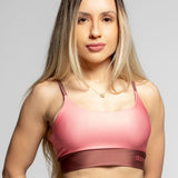 Top Alcinha Sensation