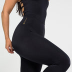 Macacão Brave Preto