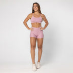 Short Sugar Pop Quartzo