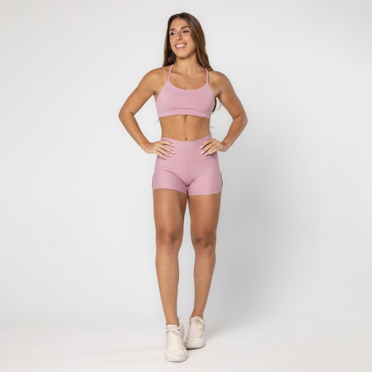 Short Sugar Pop Quartzo