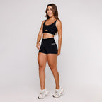 Short Curves Preto