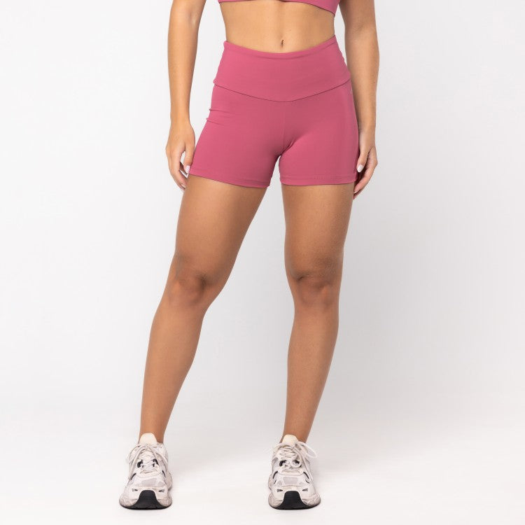 Short Poliamida Básico Liris