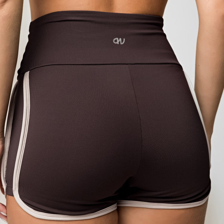 Short Lumi Coffee