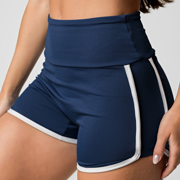 Short Lumi Marinho