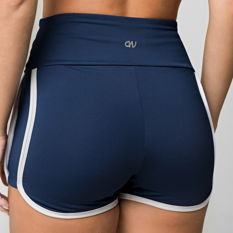 Short Lumi Marinho