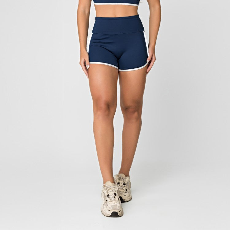 Short Lumi Marinho