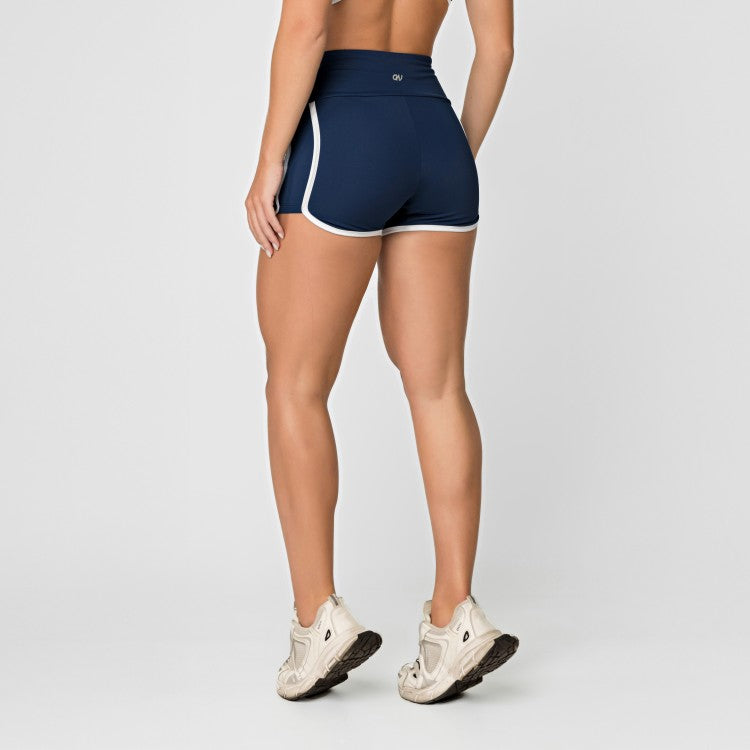 Short Lumi Marinho