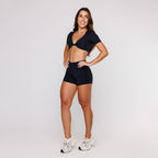 Short Vision Preto