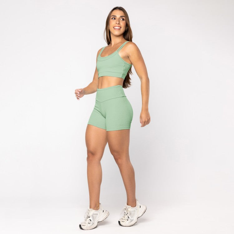 Short Lumen Aloe