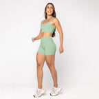 Short Lumen Aloe
