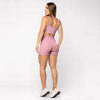 Short Lumen Quartzo