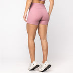Short Lumen Quartzo