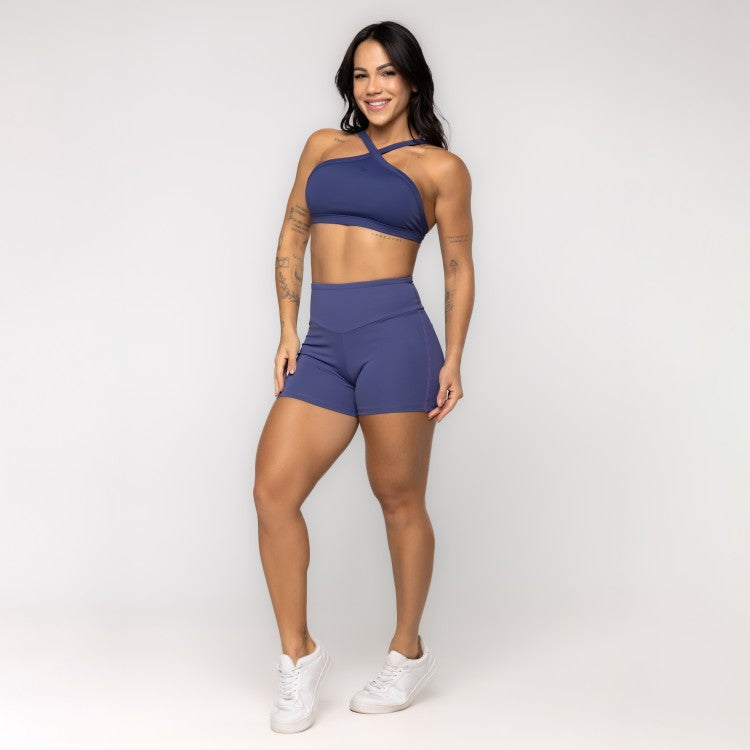 Short Gridd Netuno