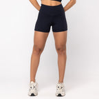 Short Gridd Preto